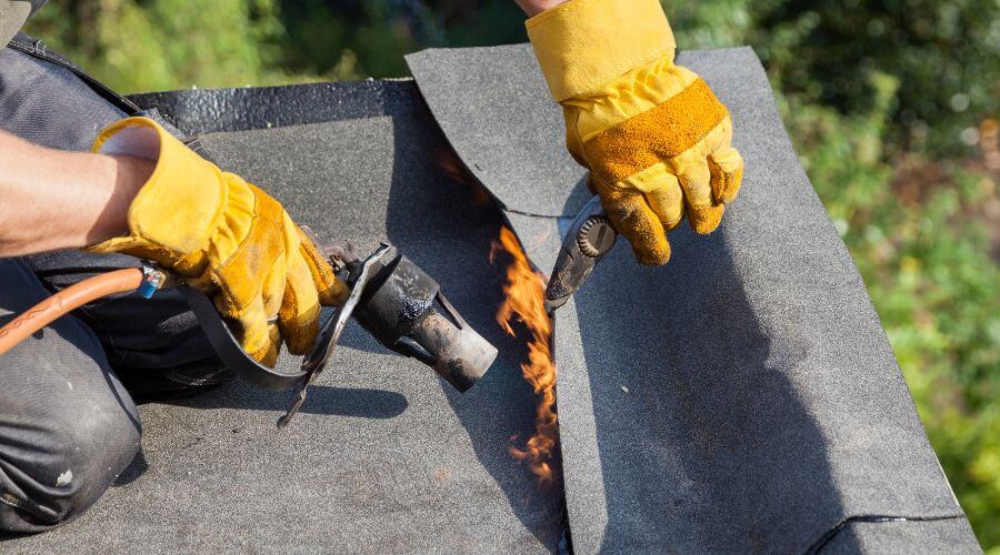 Expert new roof installation services in Tiff City, MO